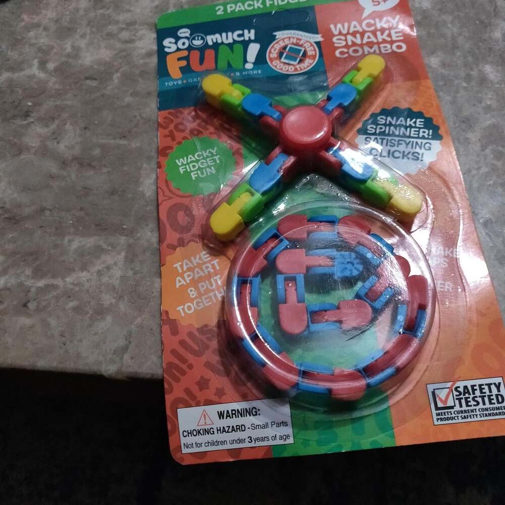 Learning-toys
